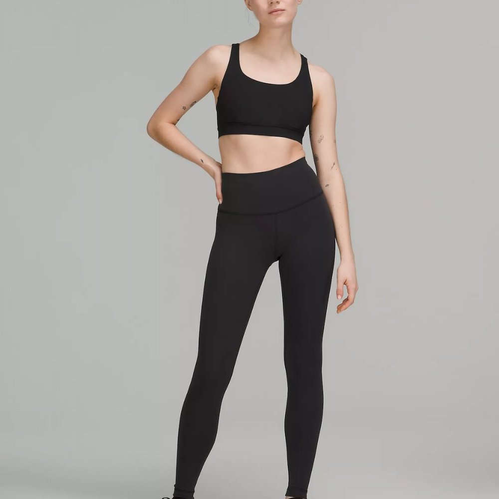 Wunder Train High-Rise Tight 28"